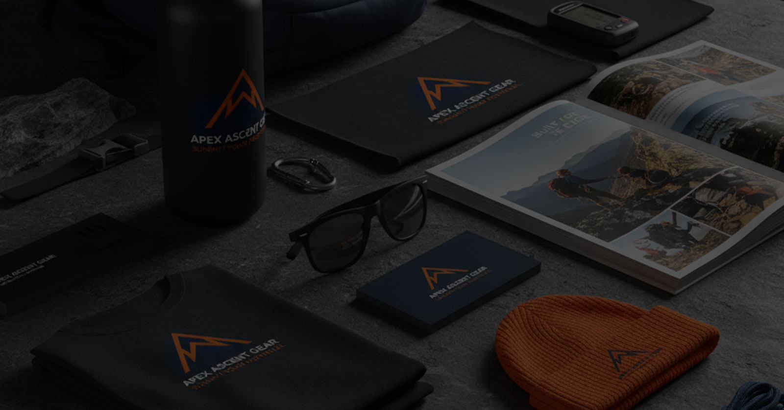 abstract patter design